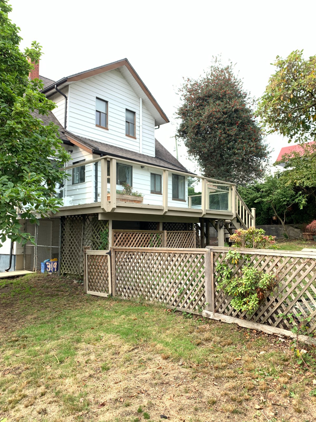 2 Bedroom House for Rent - 319 Marmont St, Coquitlam, BC 4