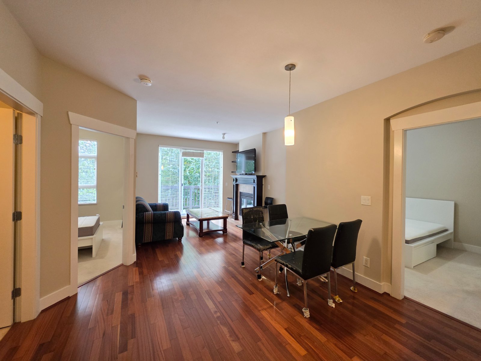 2 Bedroom Apartment for Rent - 6279 Eagles Drive, Vancouver, BC 4