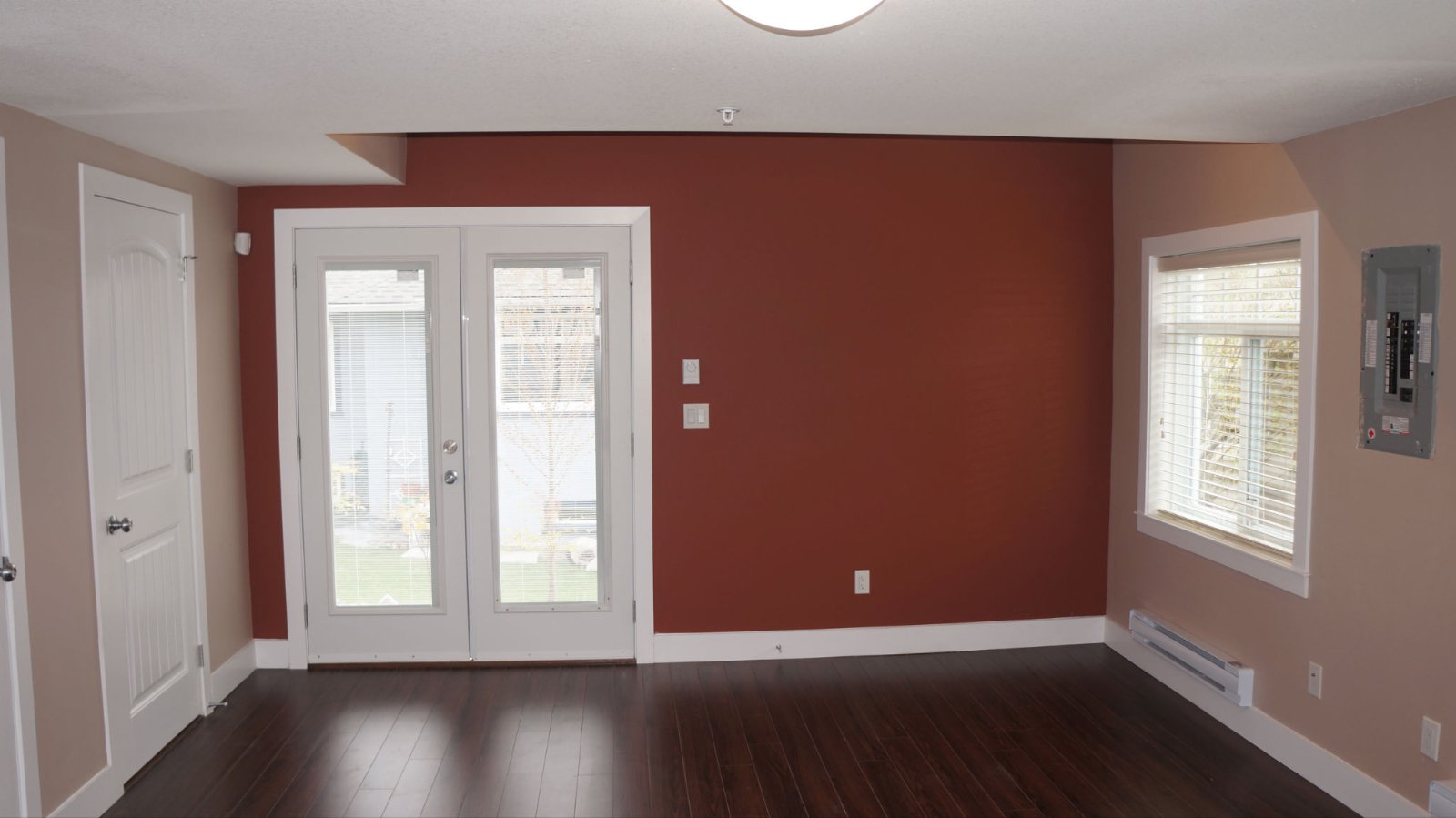 2 Bedroom Private Suite for Rent - E 50 Ave, Vancouver, BC 2