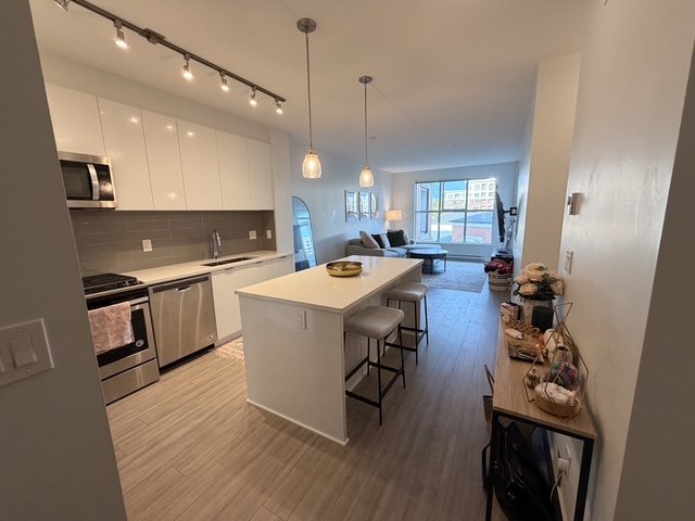 2 Bedroom Apartment for Rent - 8150 207 St, Langley, BC 2