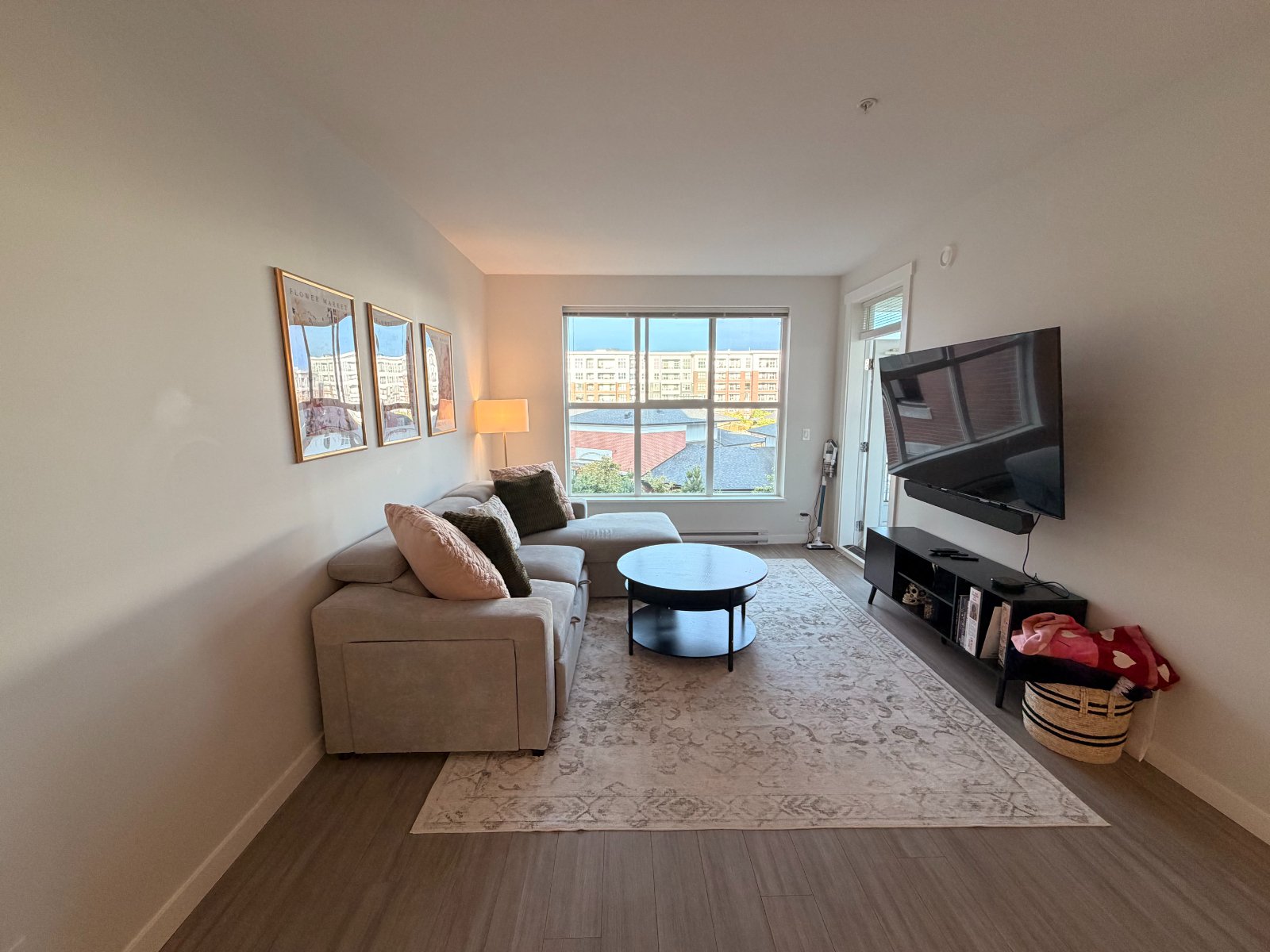 2 Bedroom Apartment for Rent - 8150 207 St, Langley, BC 3