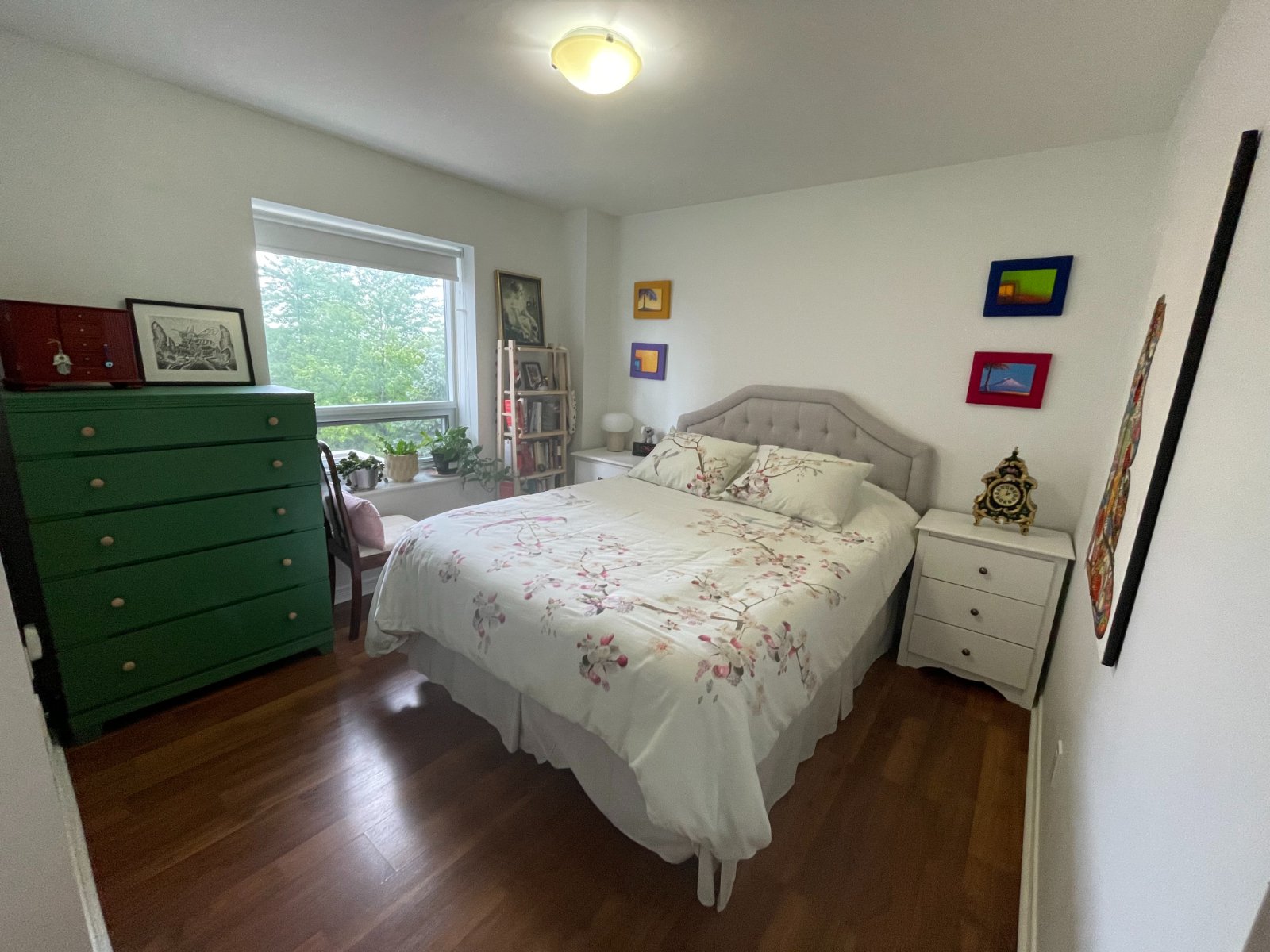 3 Bedroom Apartment for Rent - 61 Heintzman St, Toronto, ON 5