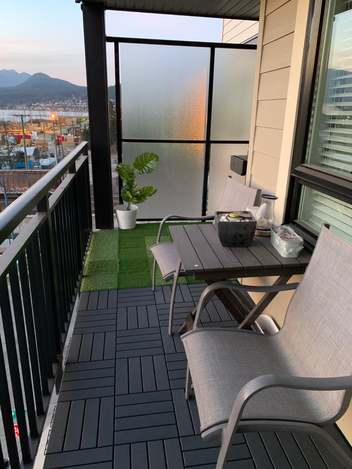 2 Bedroom Apartment for Rent - 2525 Clarke St, Port Moody, BC 2