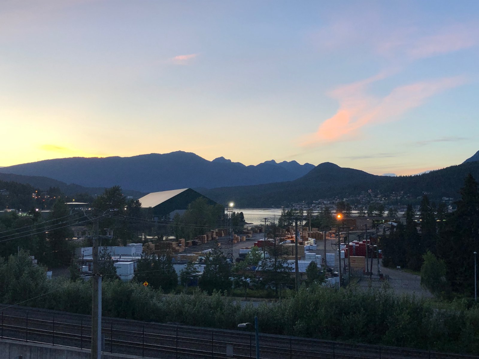 2 Bedroom Apartment for Rent - 2525 Clarke St, Port Moody, BC 3