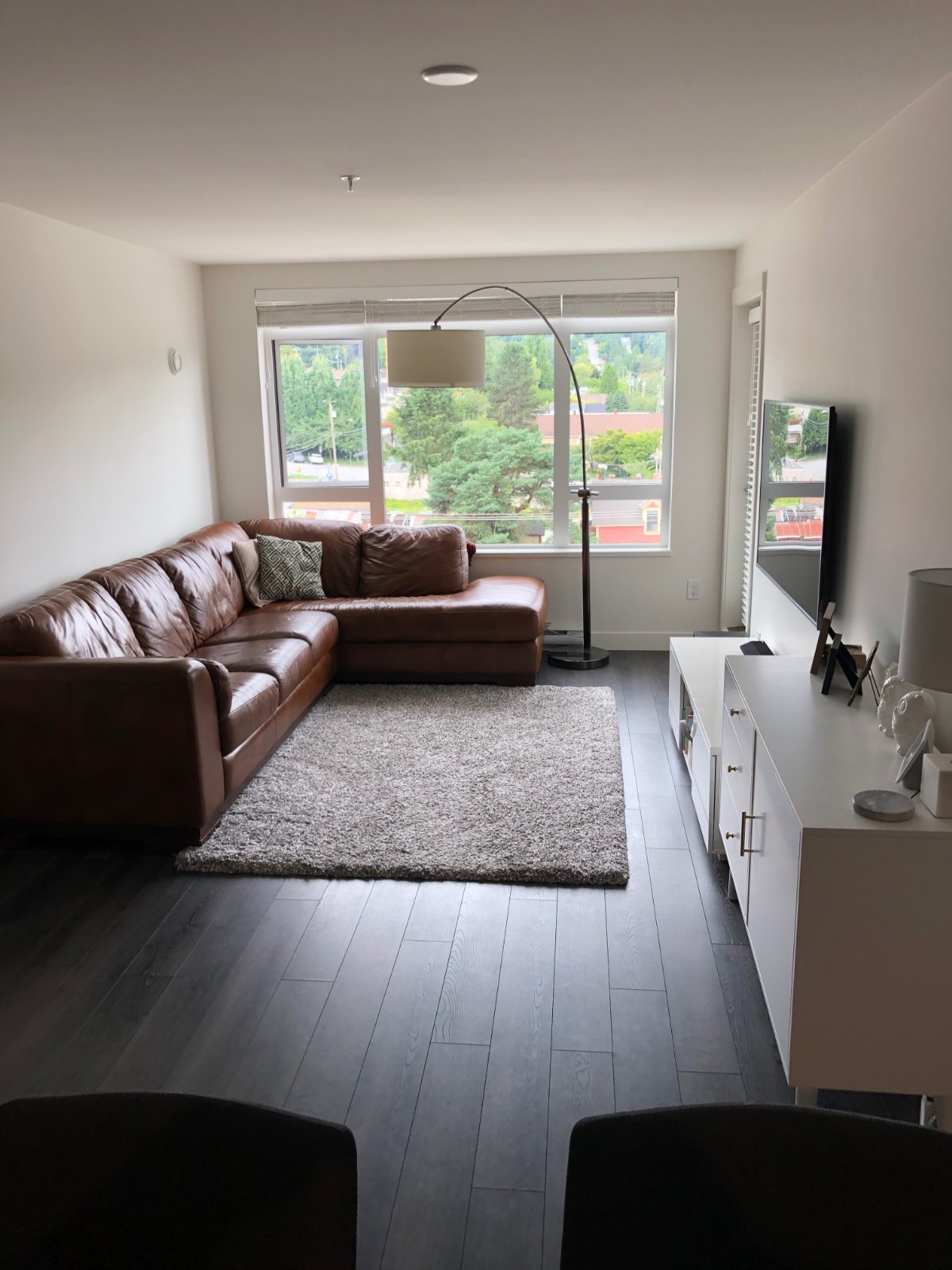 2 Bedroom Apartment for Rent - 2525 Clarke St, Port Moody, BC 4