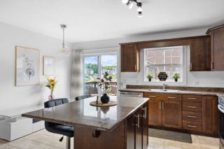 3 Bedroom Private Suite for Rent - Melanson Rd, Dieppe, NB 2