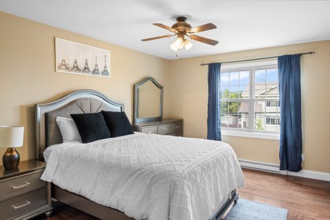 3 Bedroom Private Suite for Rent - Melanson Rd, Dieppe, NB 4