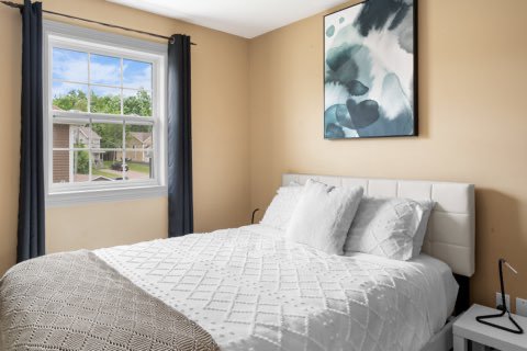 3 Bedroom Private Suite for Rent - Melanson Rd, Dieppe, NB 5