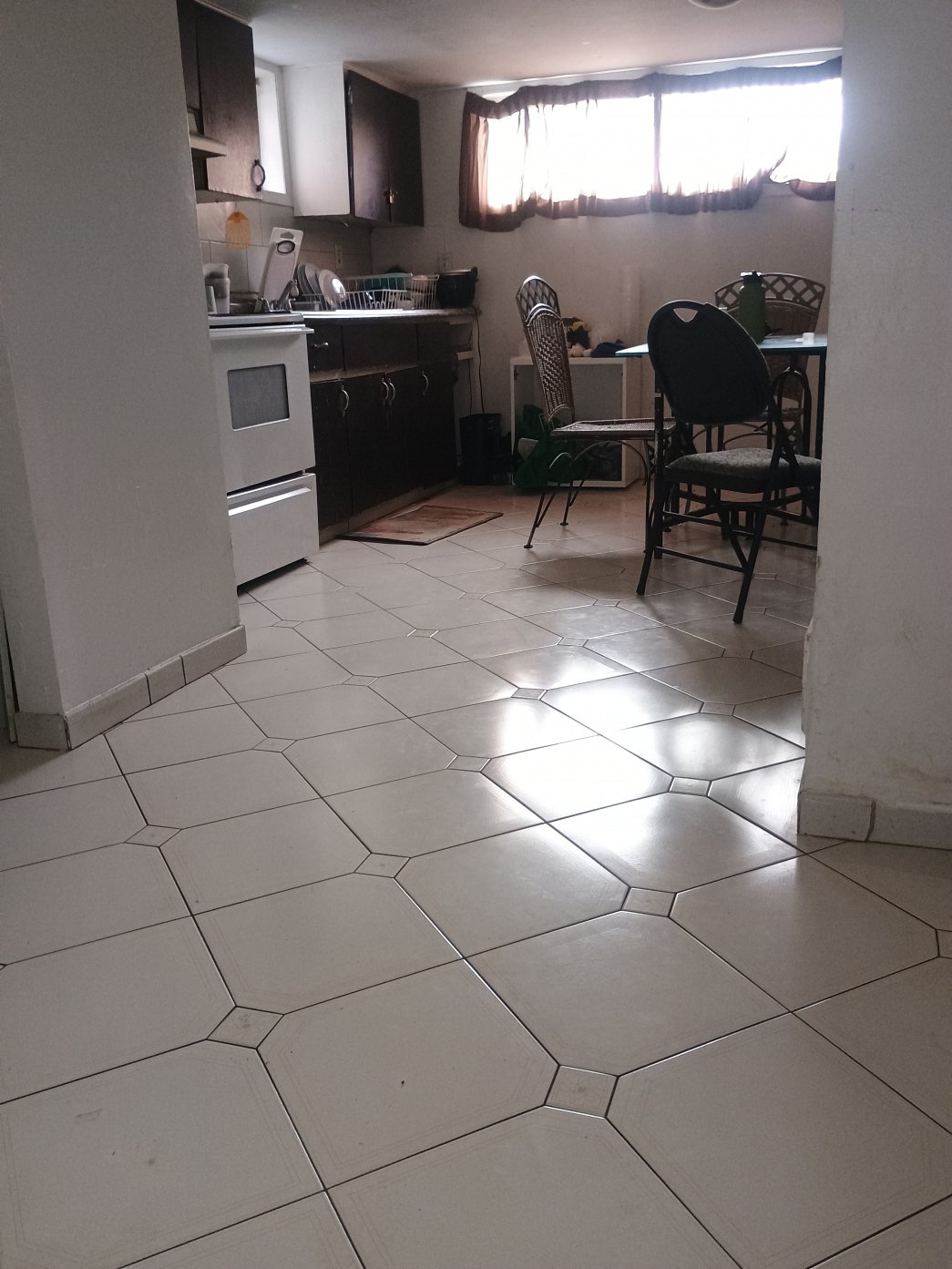 Room in House for Rent - Rustic Rd, York, ON 5
