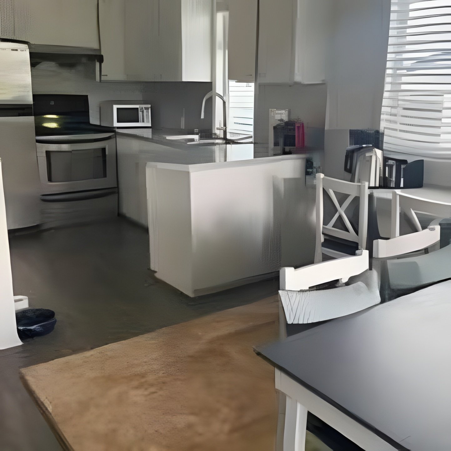 Room in House for Rent - 2138 W 13th Ave, Vancouver, BC 4