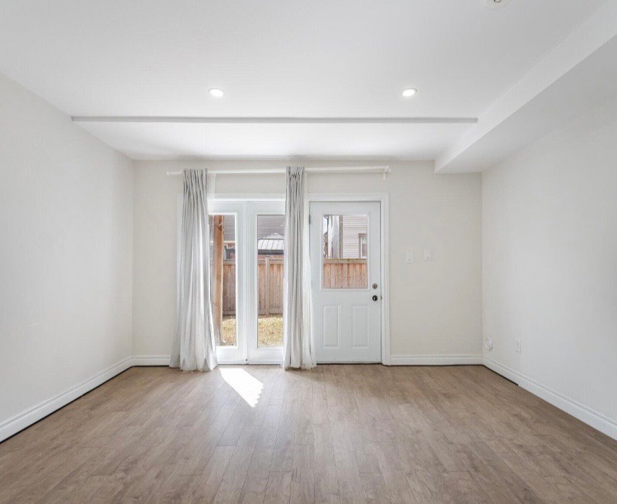 2 Bedroom Basement Suite for Rent - Hinton Terrace, Milton, ON 2