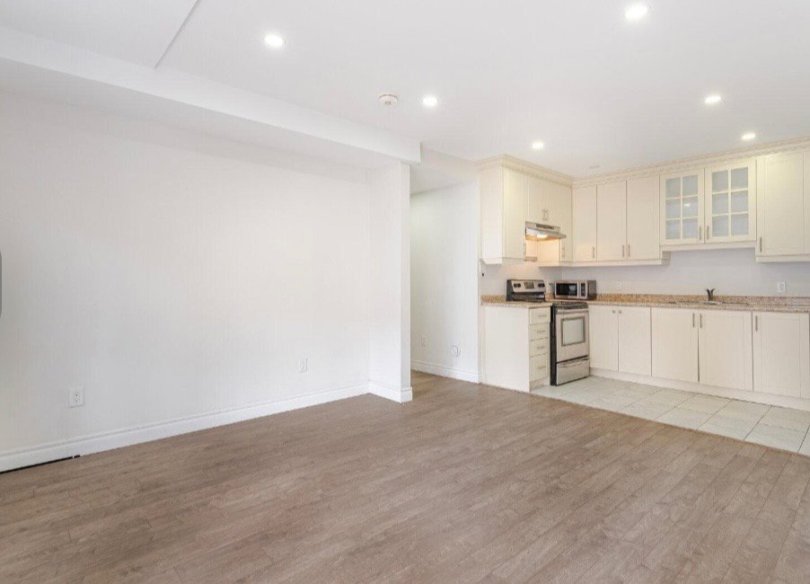 2 Bedroom Basement Suite for Rent - Hinton Terrace, Milton, ON 5