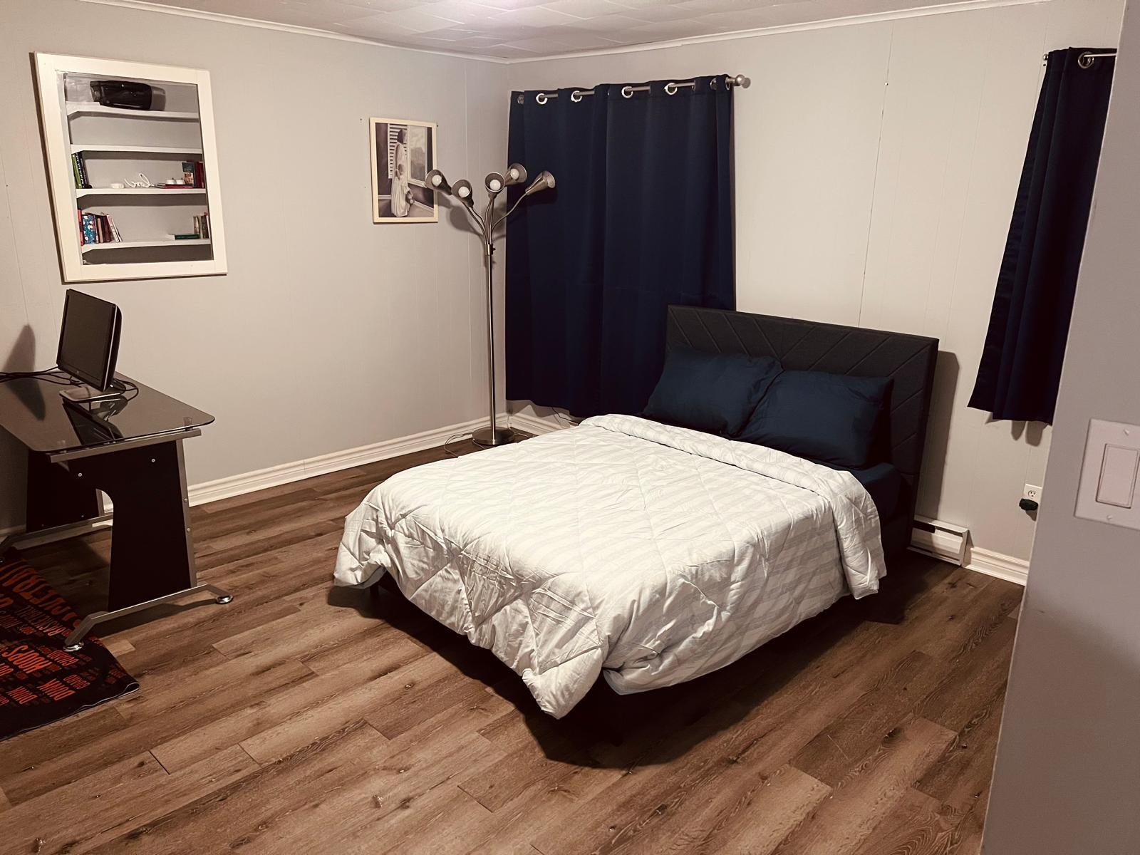 3 Bedroom House for Rent - 32 Donovan St, Mt Pearl, NL 5