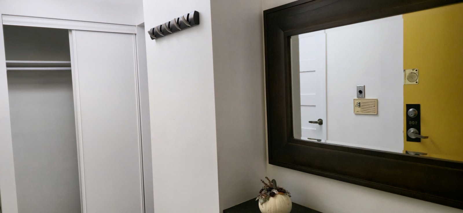 2 Bedroom Apartment for Rent - 25 Rue Victoria, Gatineau, QC 3