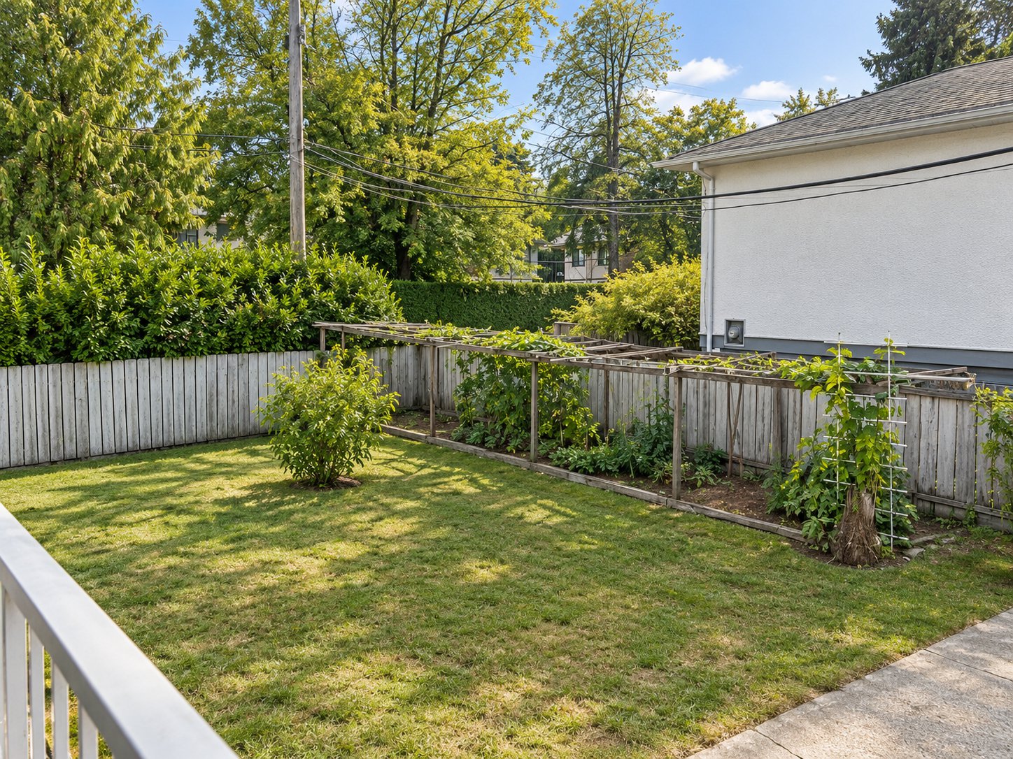 5 Bedroom House for Rent - 638 W 54th Ave, Vancouver, BC 2