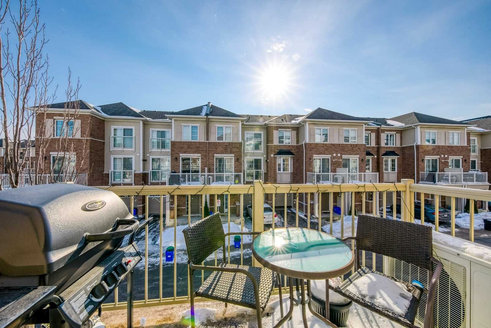 3 Bedroom Townhouse for Rent - 165 Hampshire Way, Milton, ON 5