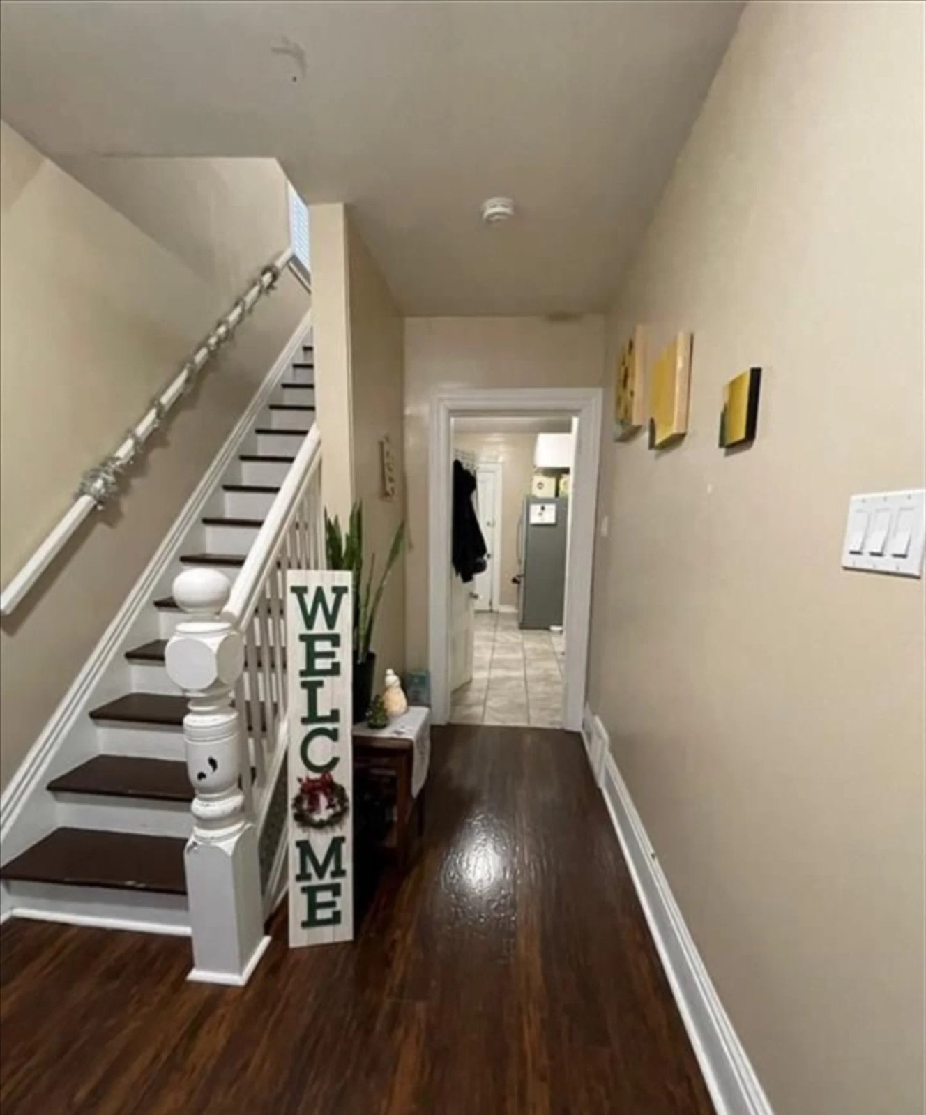 Room in House for Rent - Downie St, Peterborough, ON 2