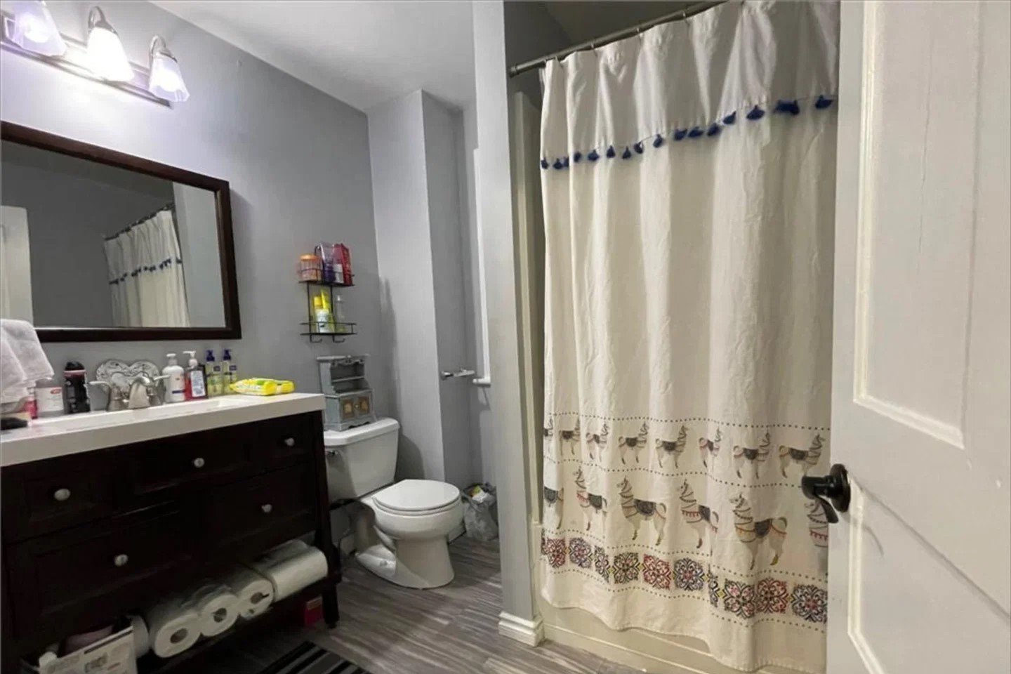 Room in House for Rent - Downie St, Peterborough, ON 3