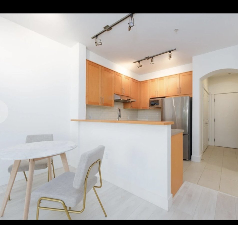 2 Bedroom Apartment for Rent - 2083 33rd Ave W, Vancouver, BC 5