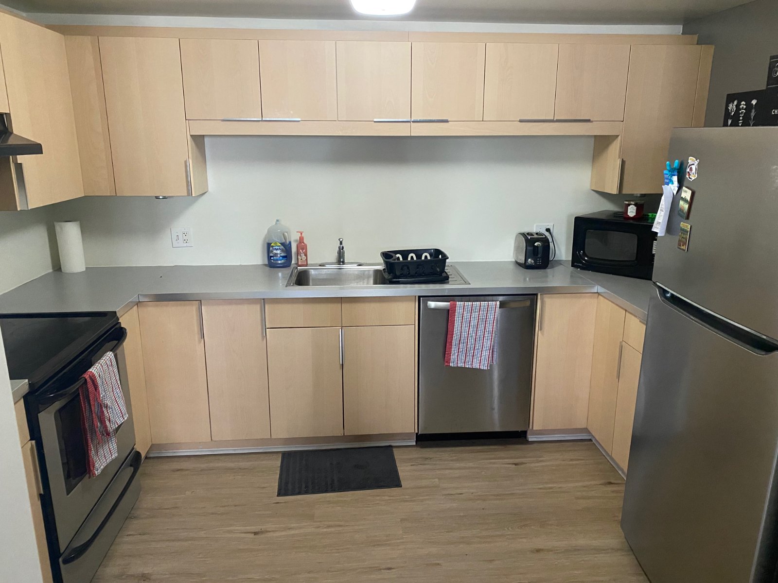 2 Bedroom Apartment for Rent - 5307 South St, Halifax, NS 2
