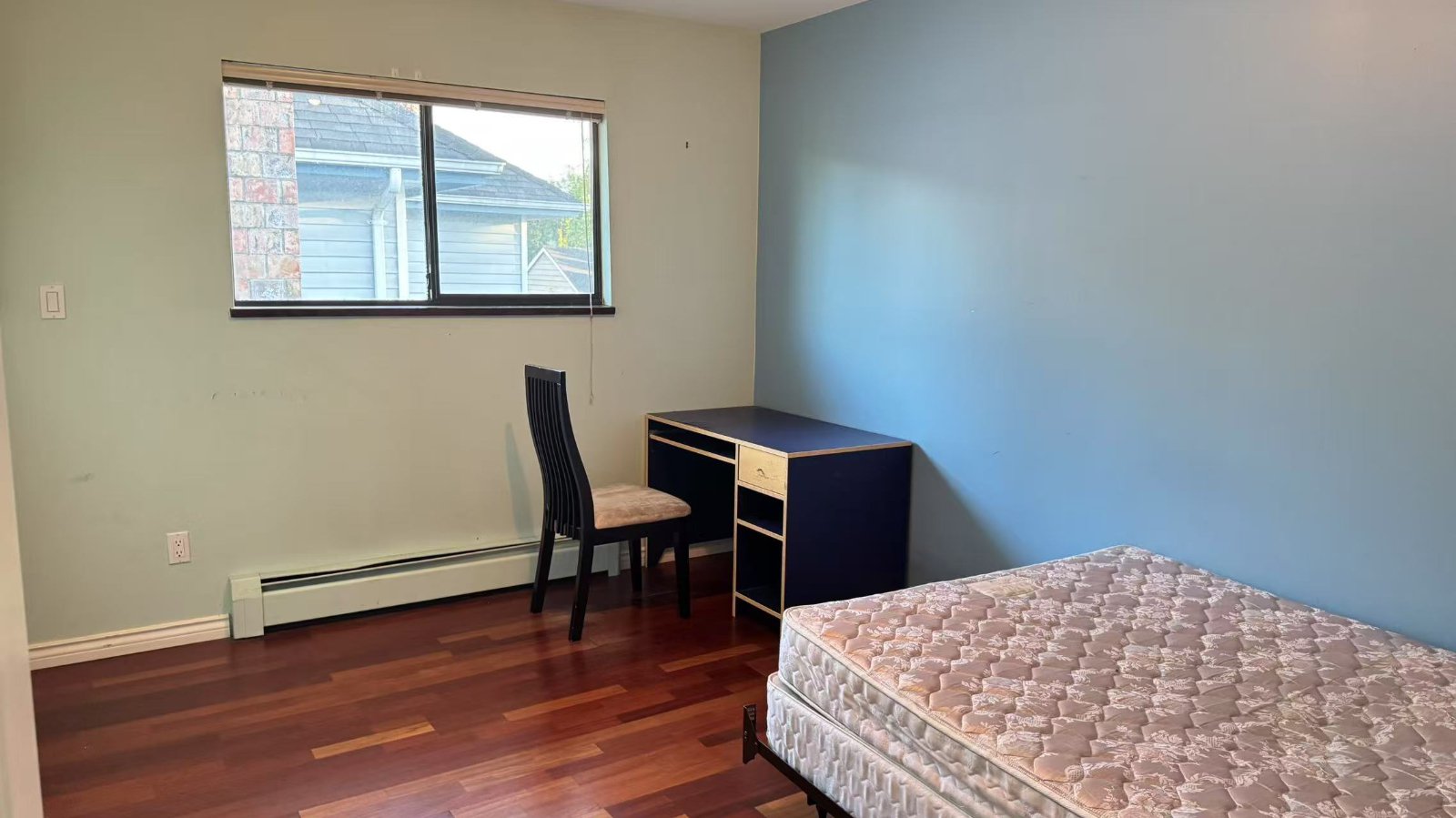 2 Bedroom Garden Suite for Rent - No 4 Rd, Richmond, BC 4