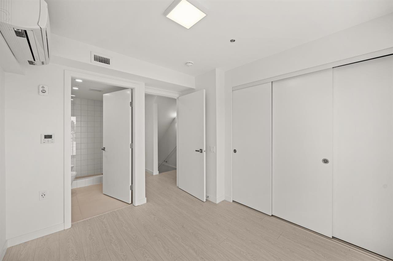 2 Bedroom Townhouse for Rent - 1120 E Georgia St, Vancouver, BC 3