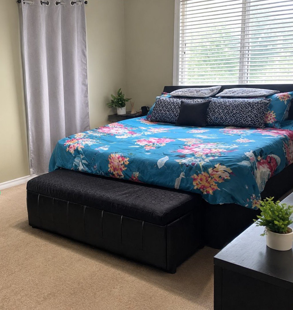 3 Bedroom Garden Suite for Rent - 12205 96 Ave, Surrey, BC 3