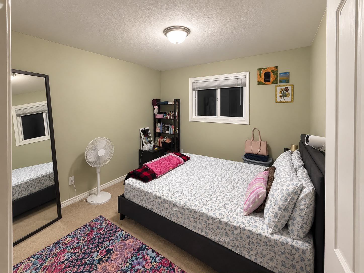 3 Bedroom Garden Suite for Rent - 12205 96 Ave, Surrey, BC 4