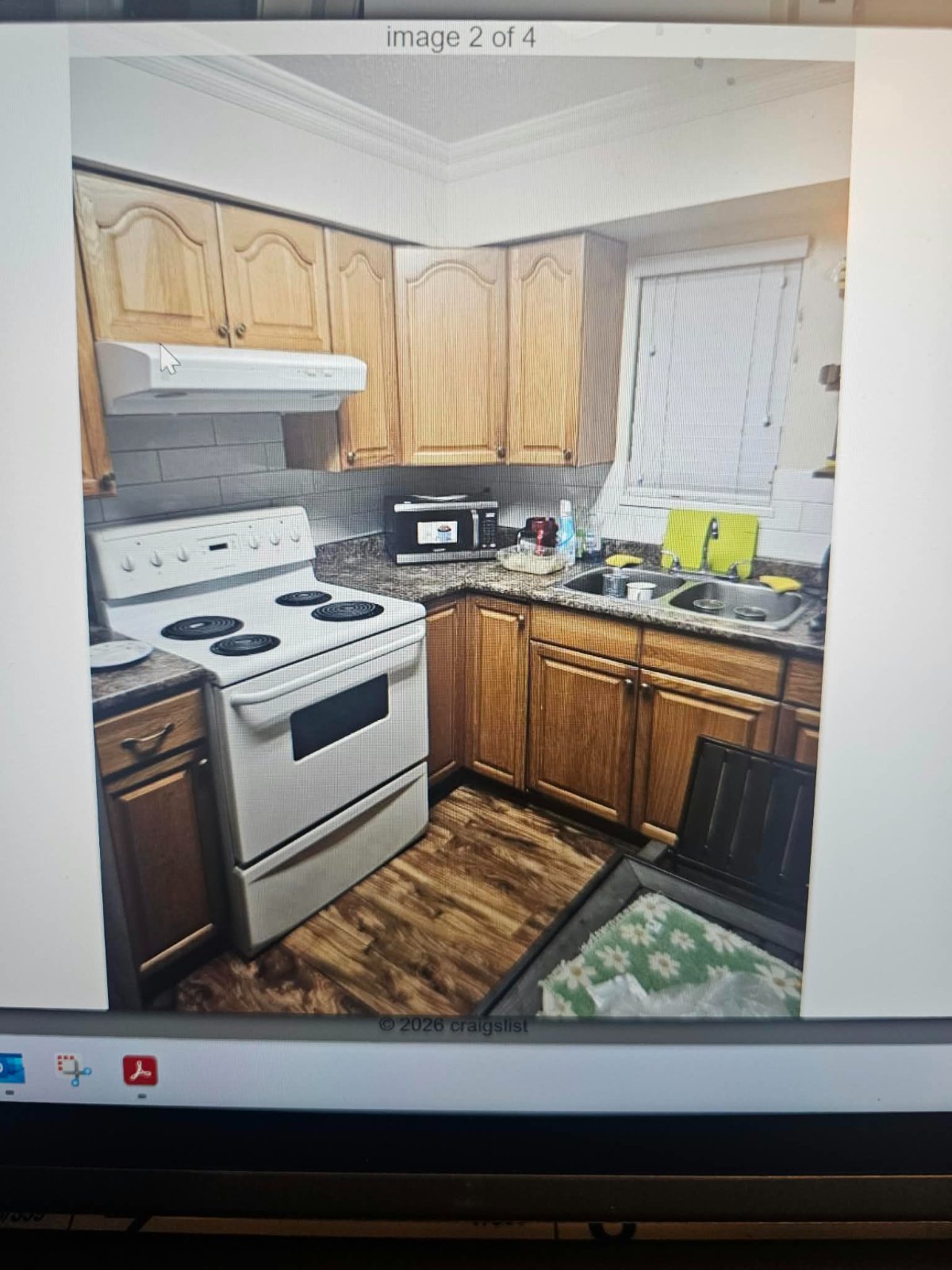 2 Bedroom House for Rent - 8196 Prince Edward St, Vancouver, BC 2