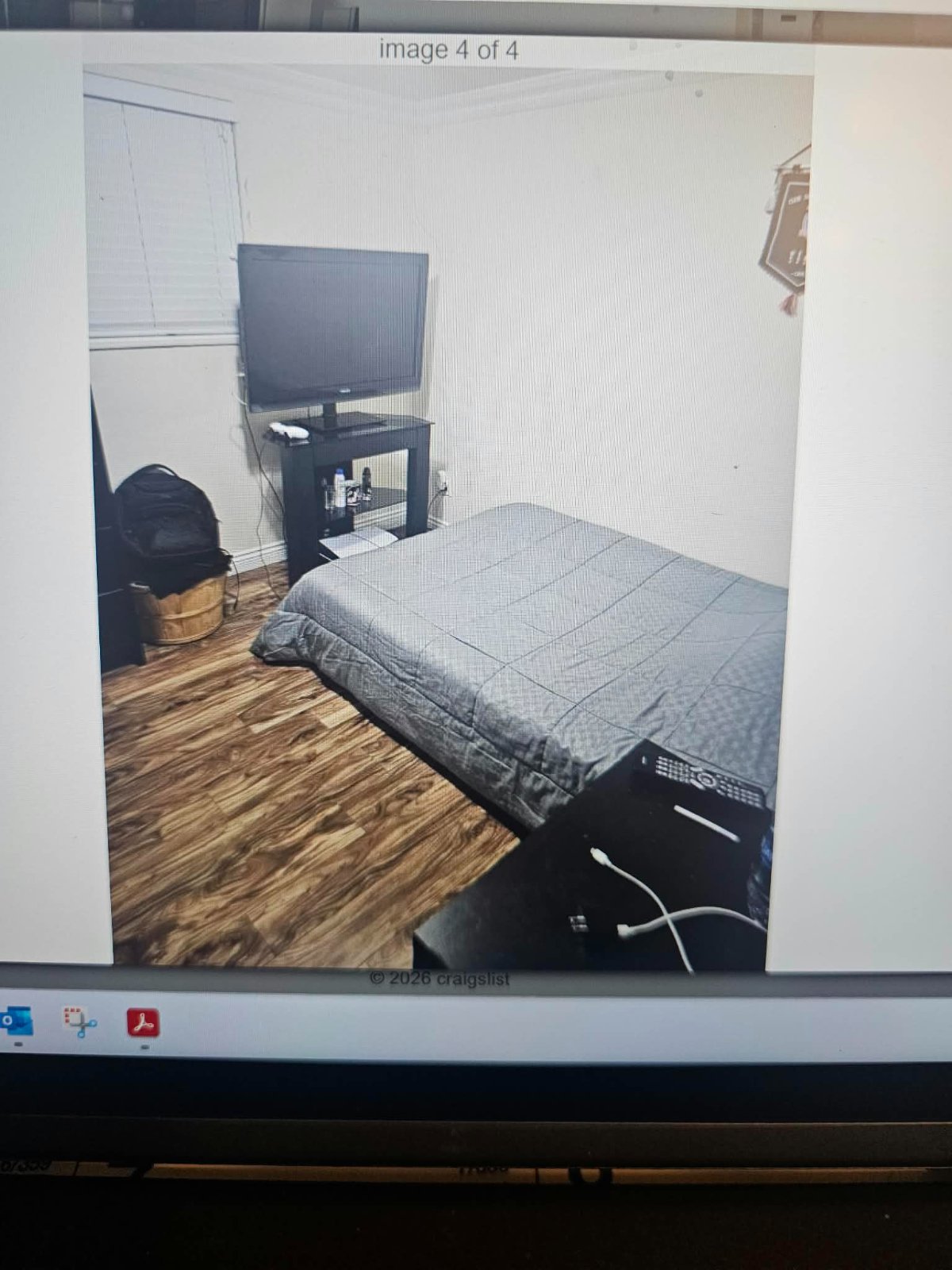 2 Bedroom House for Rent - 8196 Prince Edward St, Vancouver, BC 3