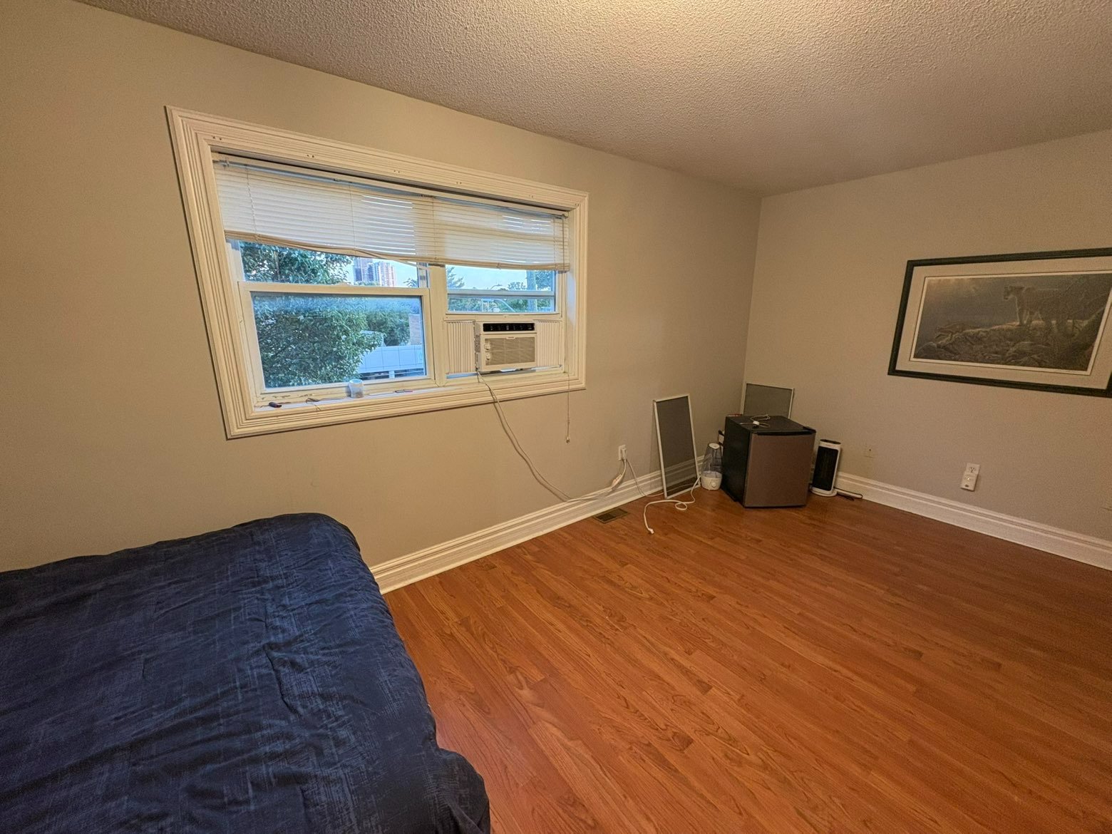 Room in Townhouse for Rent - 188 Oxford St E, London, ON 2