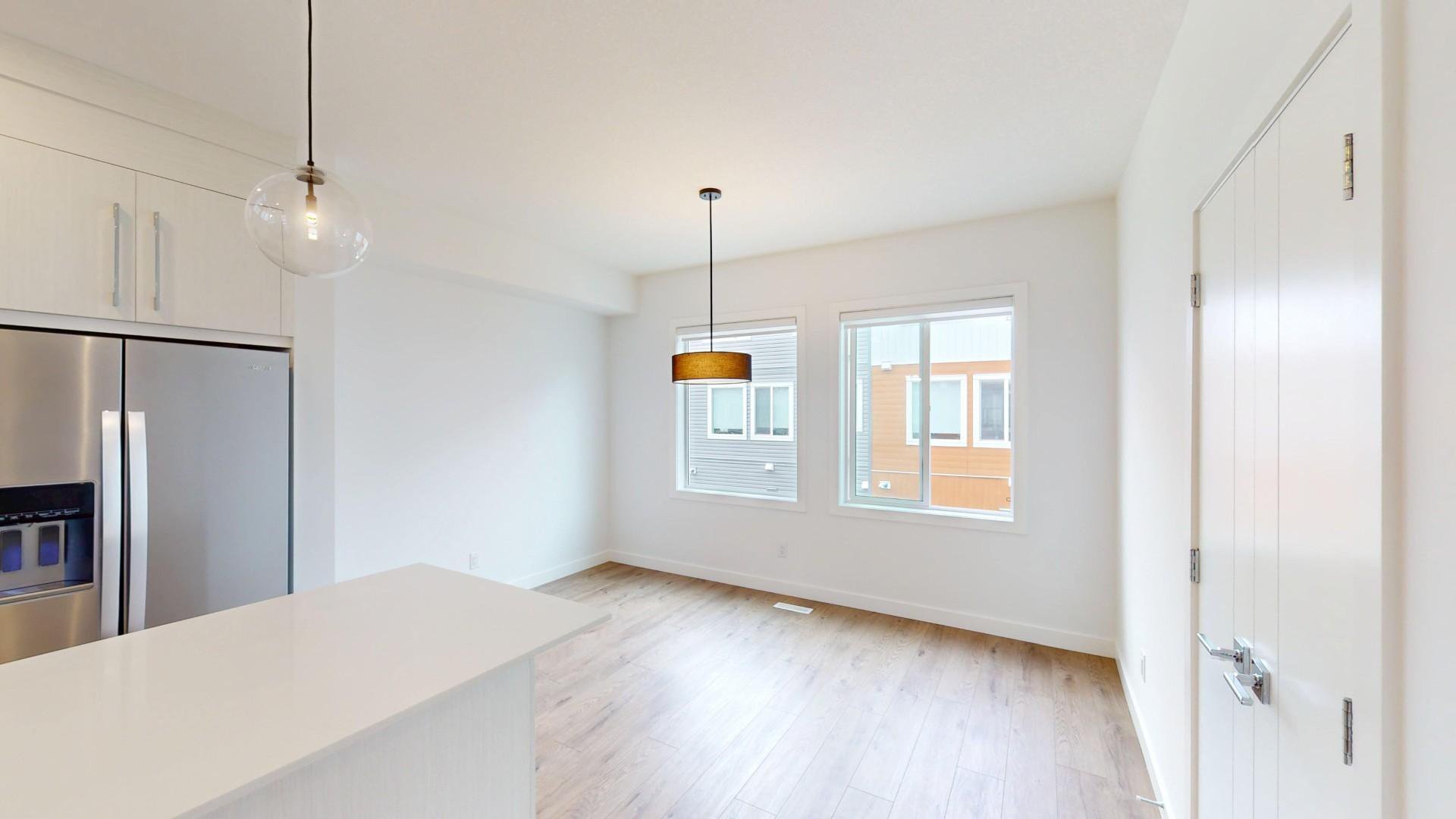 4 Bedroom Townhouse for Rent - 1702-280 Chelsea Rd, Chestermere, AB 2