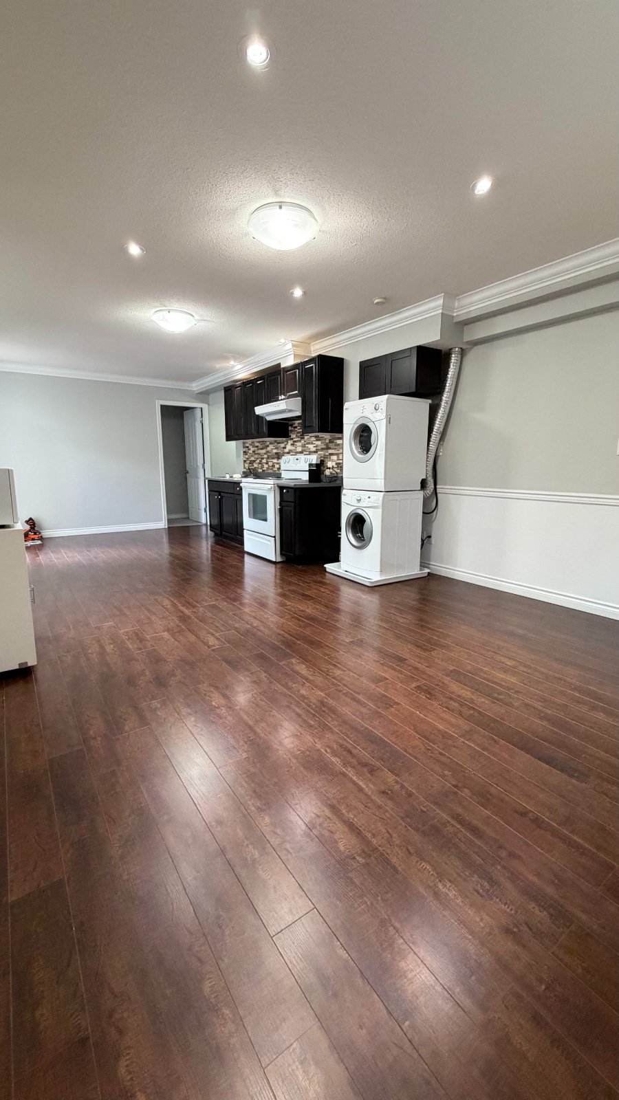 2 Bedroom Basement Suite for Rent - 16933 84 Ave, Surrey, BC 2