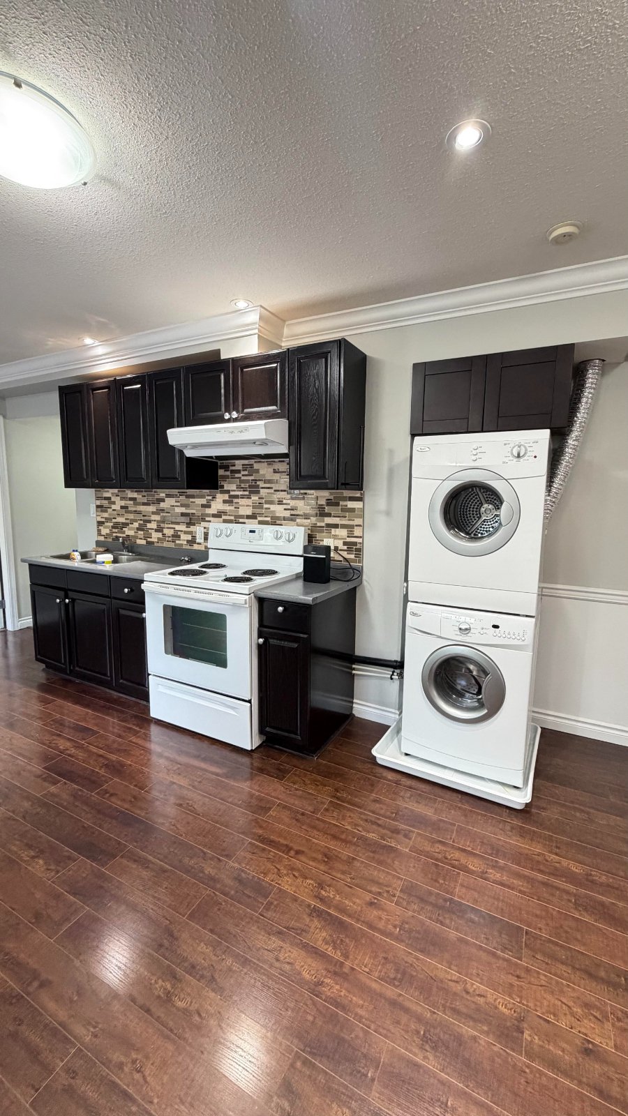 2 Bedroom Basement Suite for Rent - 16933 84 Ave, Surrey, BC 3