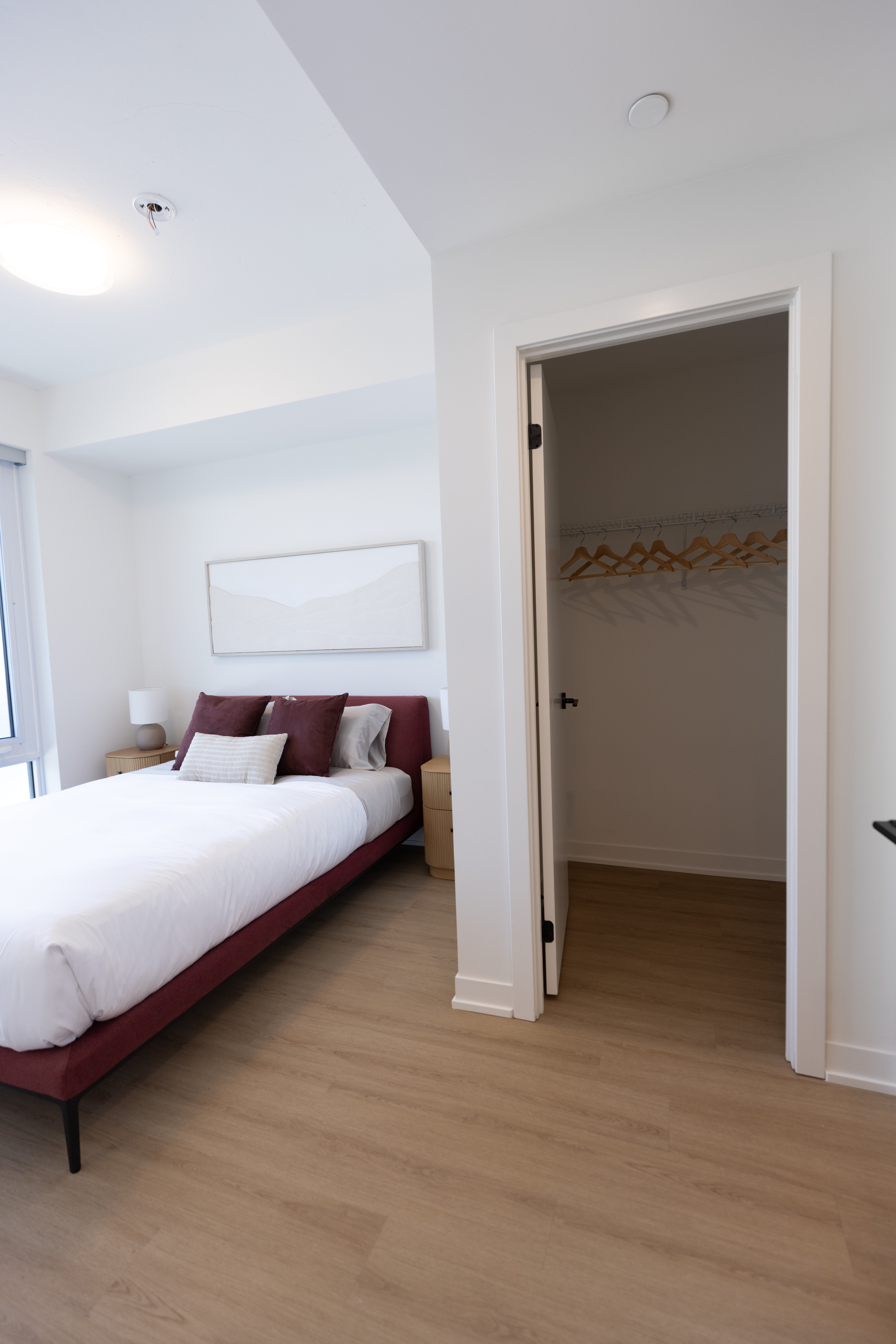 2 Bedroom Apartment for Rent - 17645 Yonge Street, Newmarket, ON 3