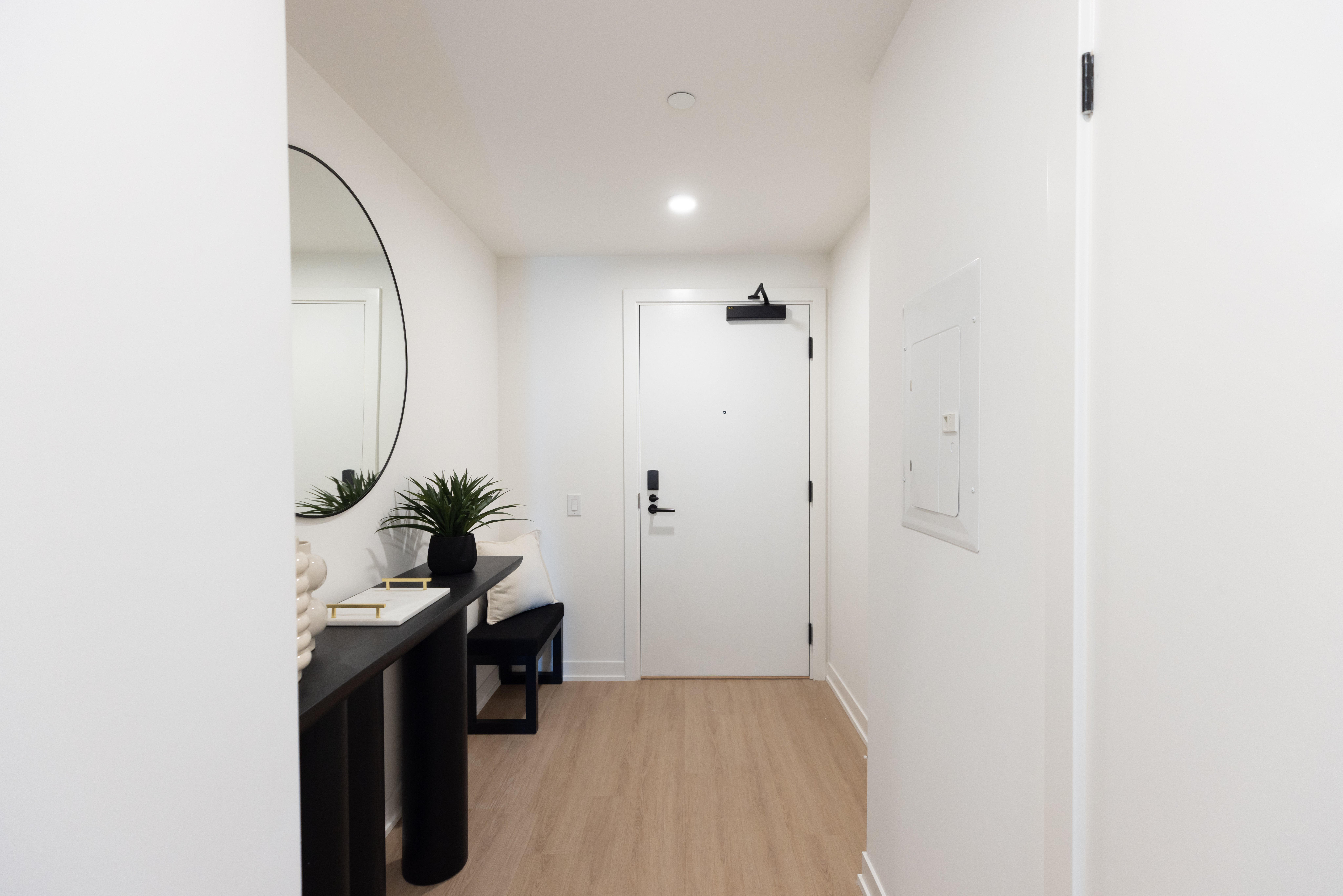 3 Bedroom Apartment for Rent - 17645 Yonge Street, Newmarket, ON 2