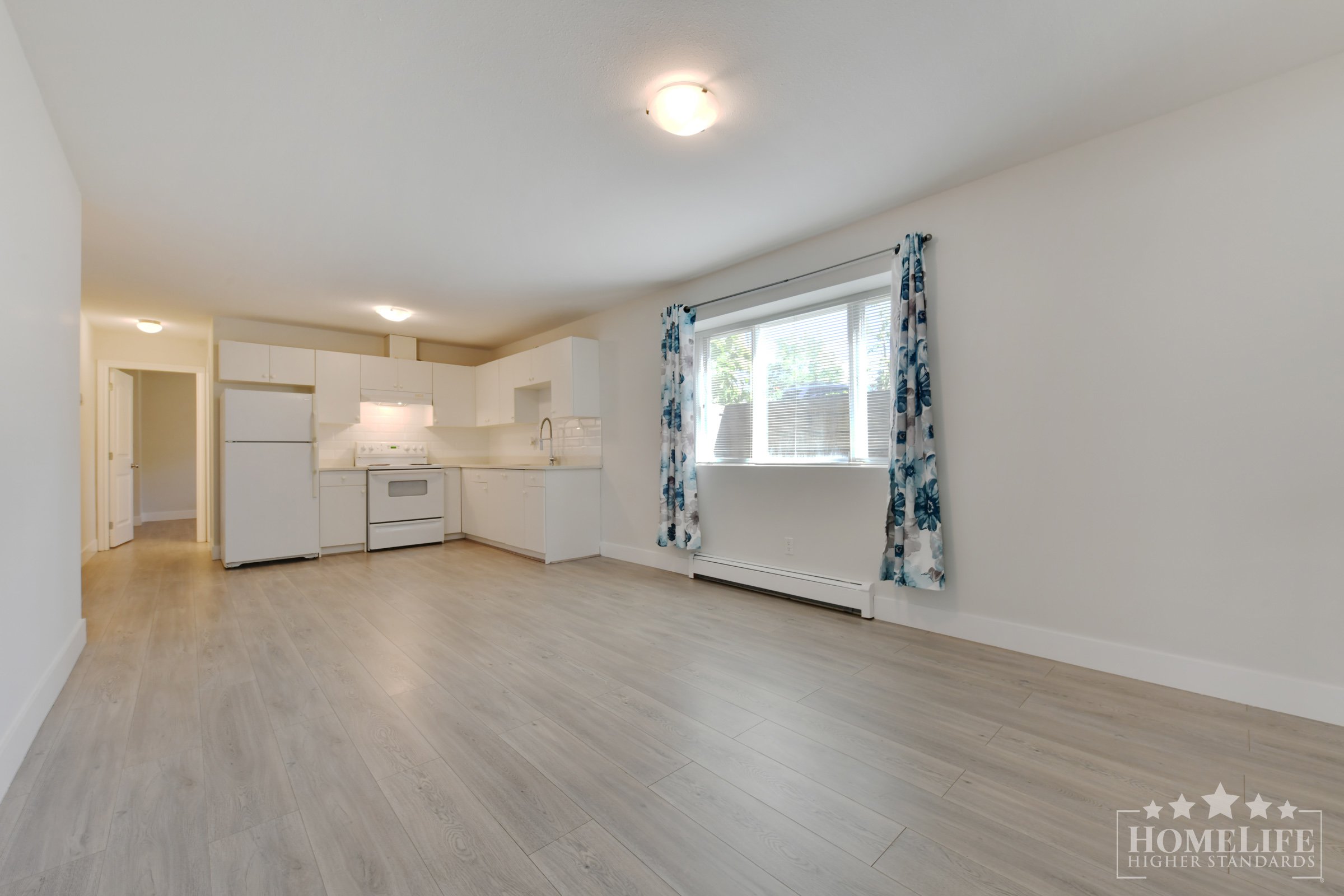2 Bedroom Private Suite for Rent - 7909 147A St, Surrey, BC 4