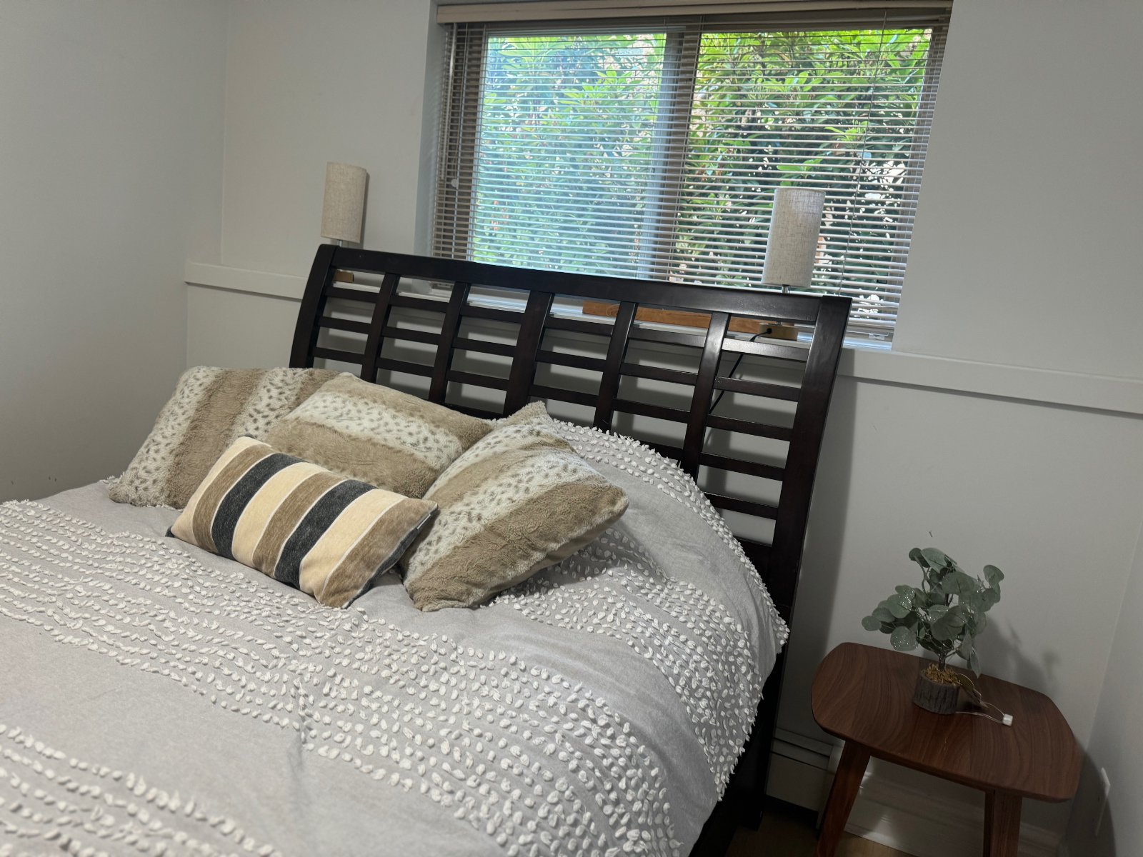 2 Bedroom Apartment for Rent - McLaren Ct, Coquitlam, BC 5