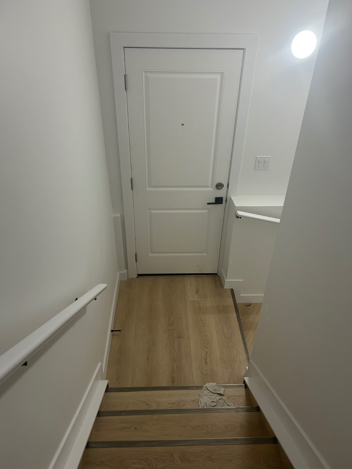 2 Bedroom Private Suite for Rent - 6016 Naden Lndg NW, Edmonton, AB 4