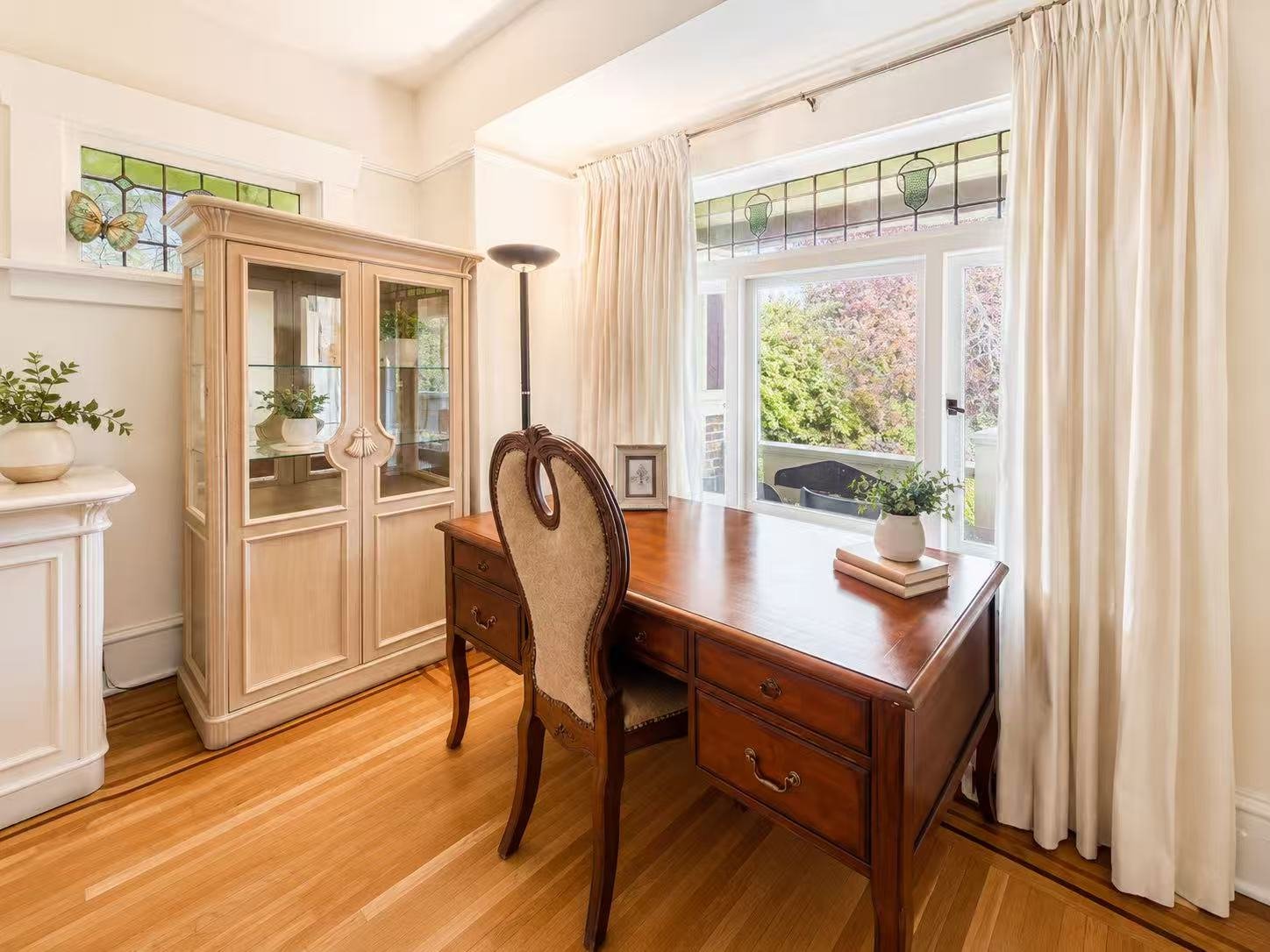 4 Bedroom Garden Suite for Rent - 6519 Cypress St, Vancouver, BC 3
