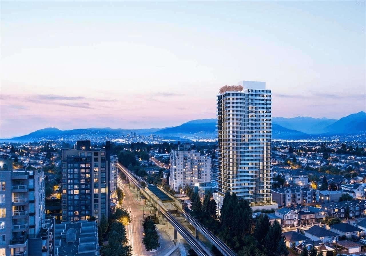 2 Bedroom Apartment for Rent - 5058 Joyce St, Vancouver, BC 2