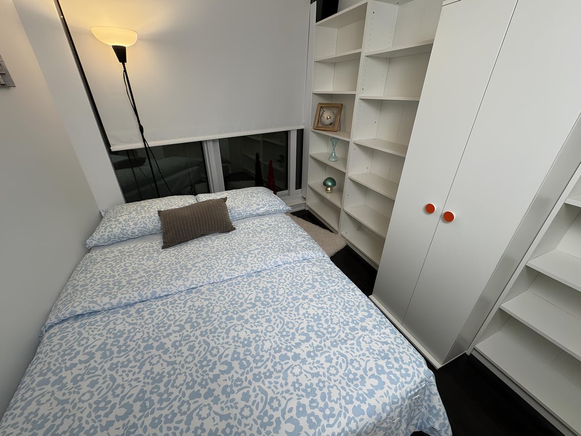 Room in Apartment for Rent - 403 Church Street, Toronto, ON 3