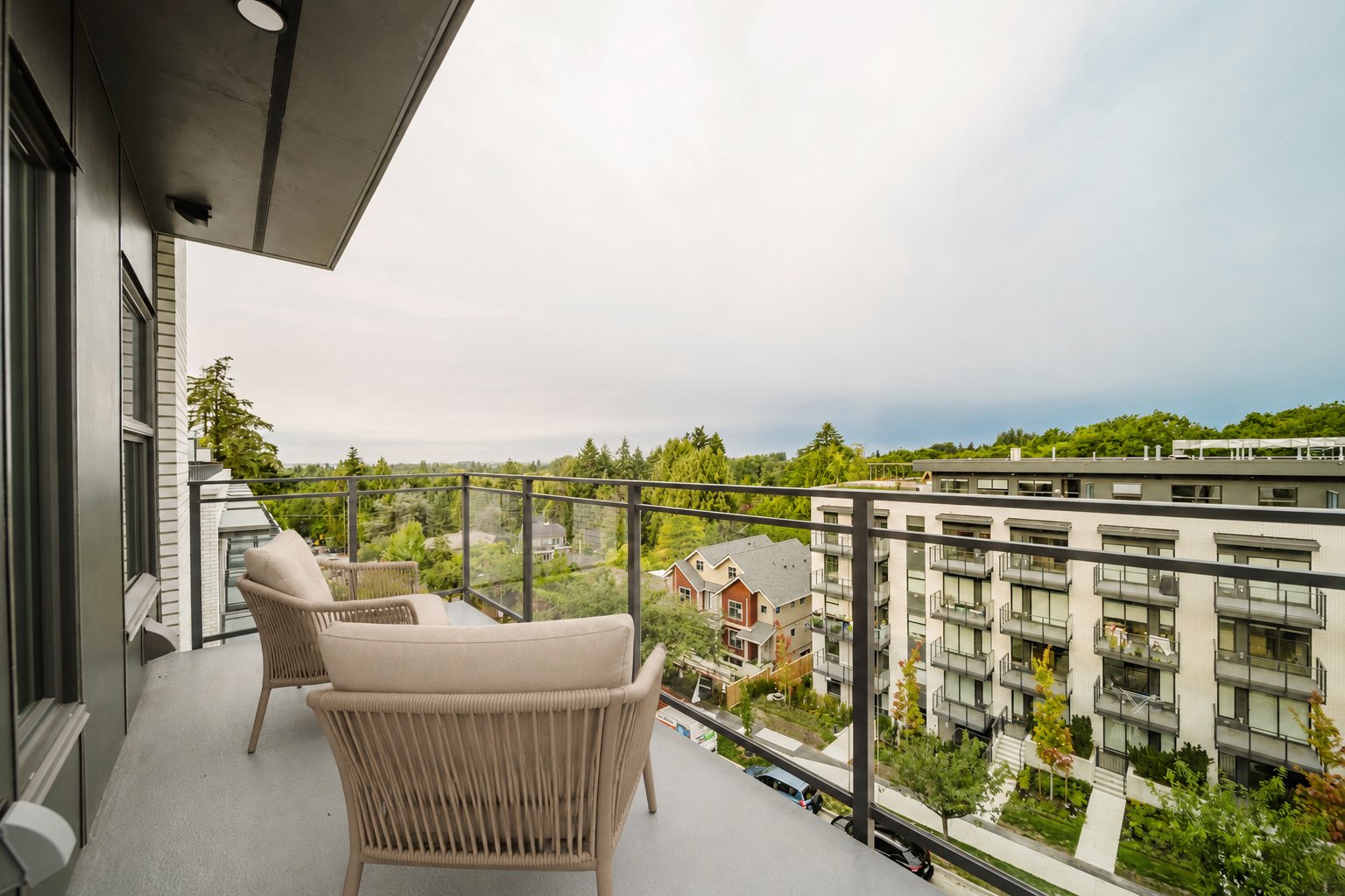 2 Bedroom Apartment for Rent - 6028 Dunbar St, Vancouver, BC 5