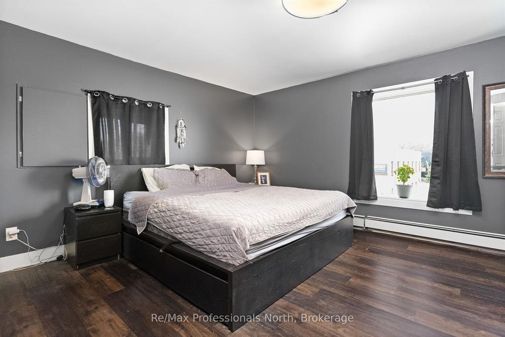 2 Bedroom Laneway Suite for Rent - Coldwater St E, Orillia, ON 2
