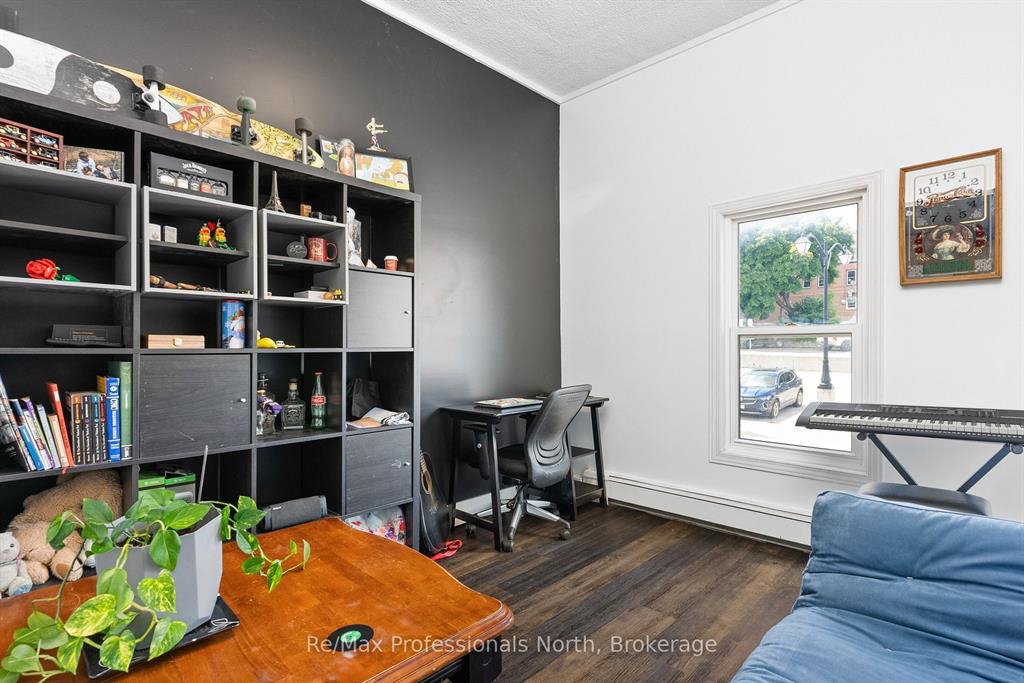 2 Bedroom Laneway Suite for Rent - Coldwater St E, Orillia, ON 3