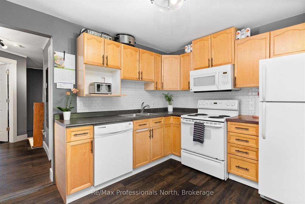 2 Bedroom Laneway Suite for Rent - Coldwater St E, Orillia, ON 4