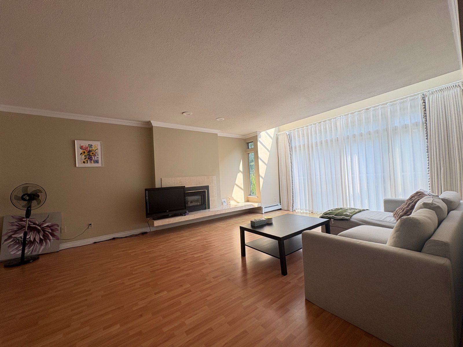 5 Bedroom Garden Suite for Rent - W 33rd Ave, Vancouver, BC 4