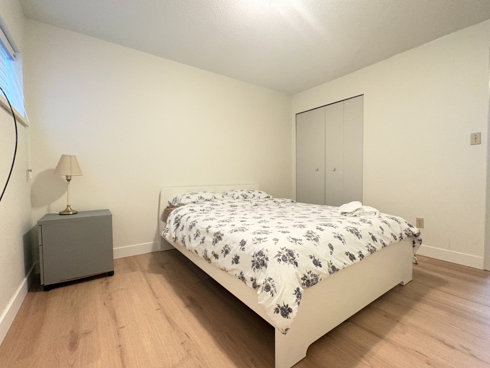 2 Bedroom Basement Suite for Rent - W 33rd Ave, Vancouver, BC 5