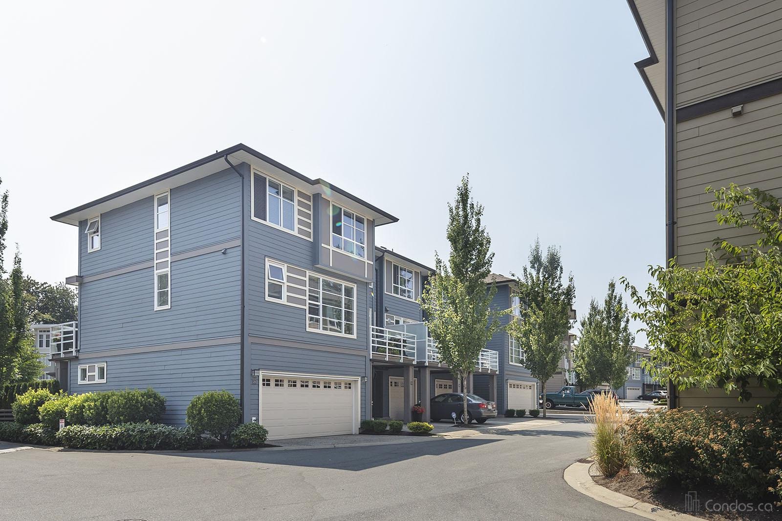 4 Bedroom Townhouse for Rent - 15405 31 Ave, Surrey, BC 2