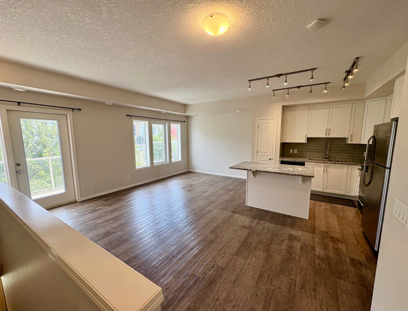 2 Bedroom Townhouse for Rent - 174 Auburn Meadows Walk SE, Calagary, AB 5